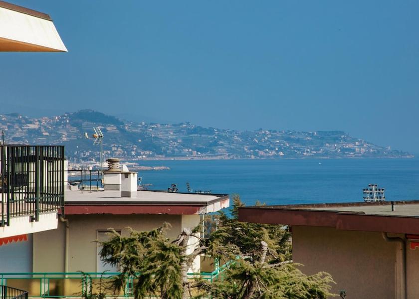 Liguria Sanremo Room