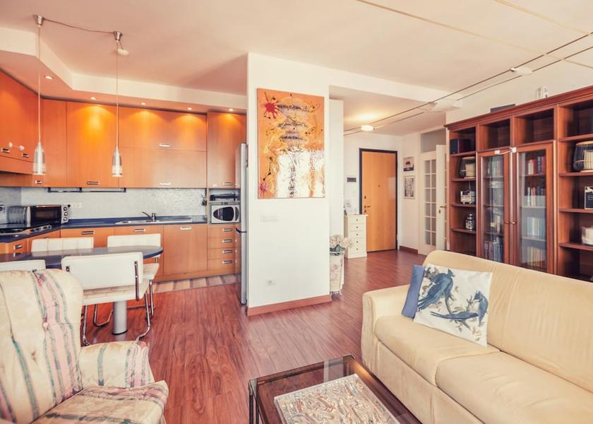 Liguria Sanremo Room