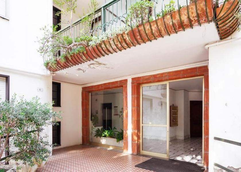 Liguria Sanremo Room