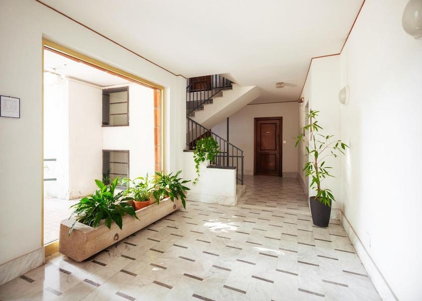 Liguria Sanremo Room