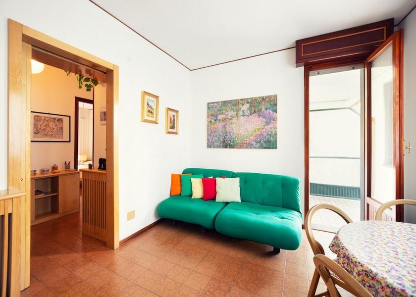 Liguria Sanremo Room