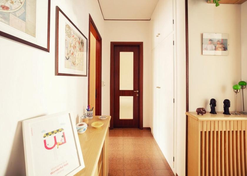 Liguria Sanremo Room