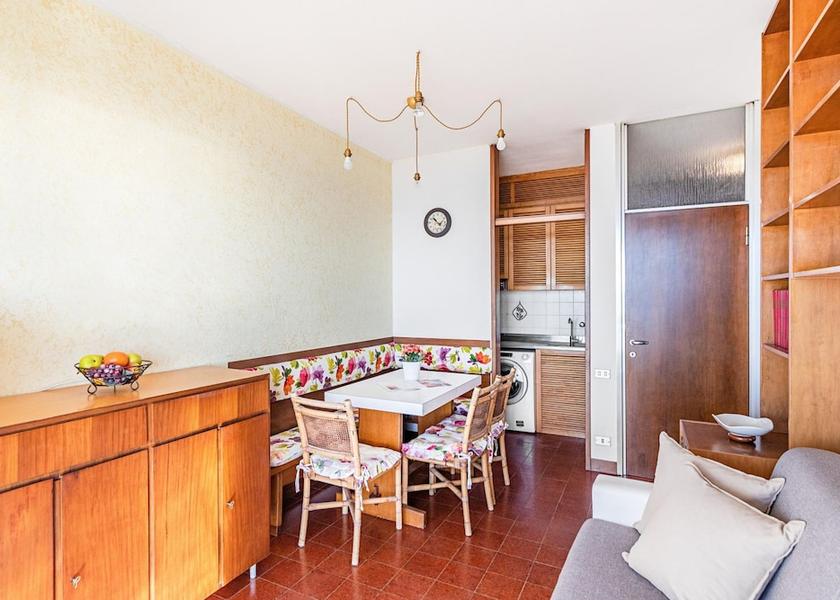 Liguria Sanremo Room