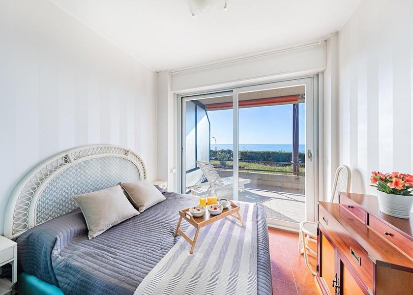 Liguria Sanremo Room