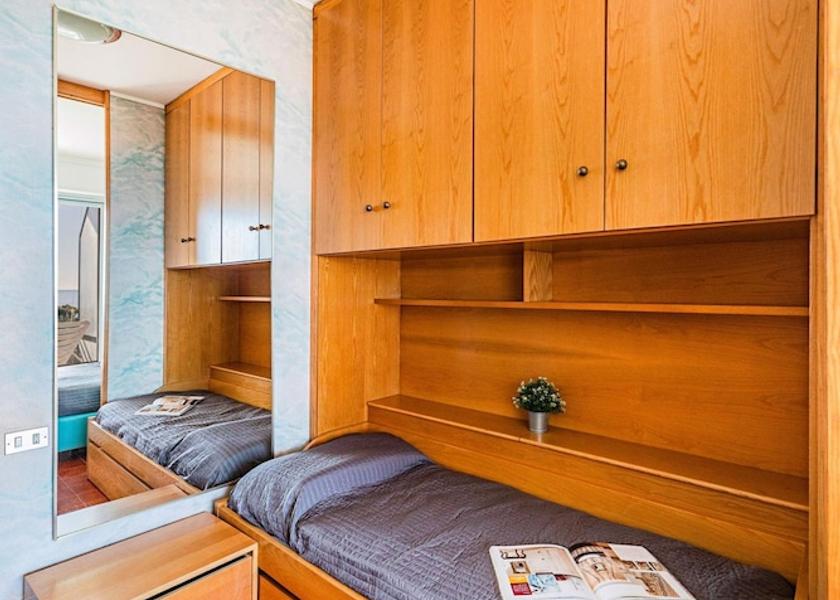 Liguria Sanremo Room