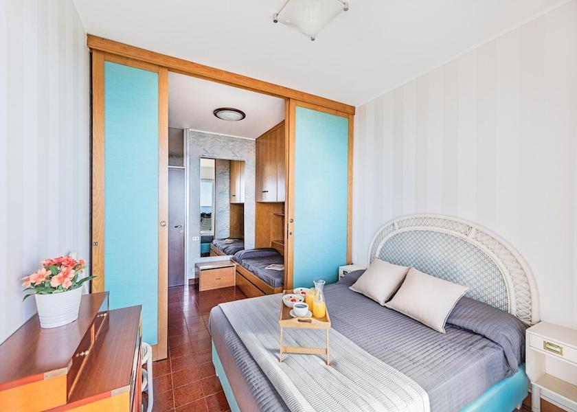 Liguria Sanremo Room