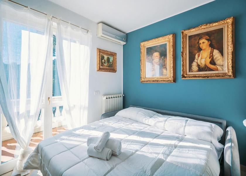 Liguria Sanremo Room