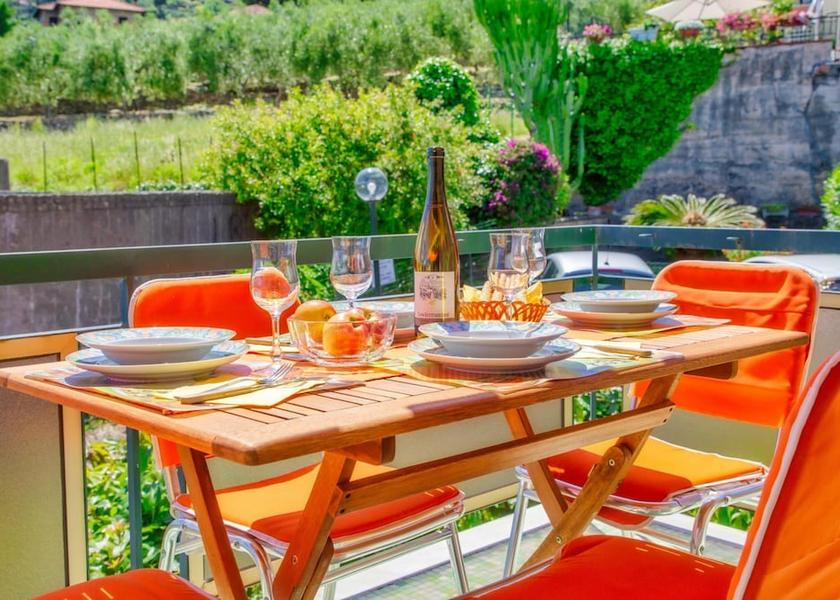 Liguria Sanremo Room