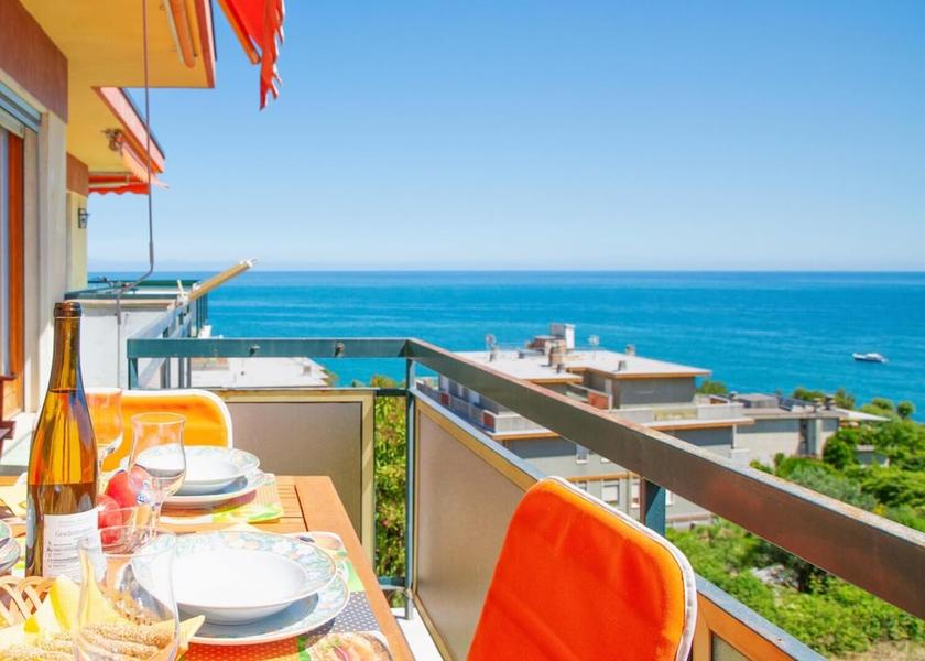 Liguria Sanremo Room