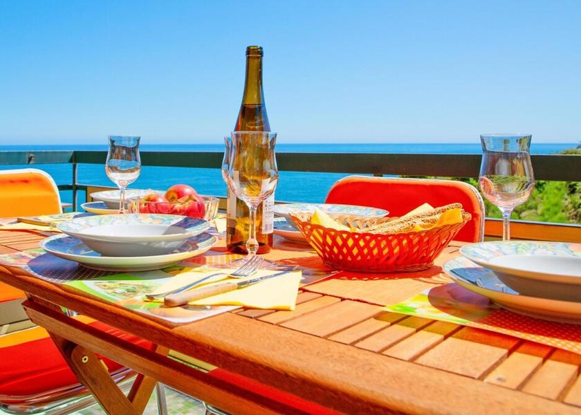 Liguria Sanremo Room