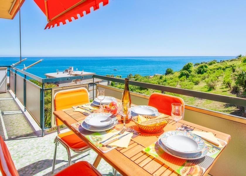 Liguria Sanremo Room