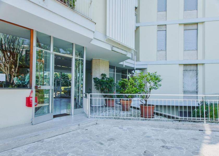 Liguria Sanremo Room