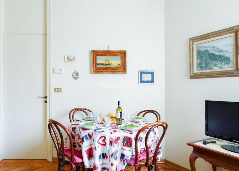 Liguria Sanremo Room