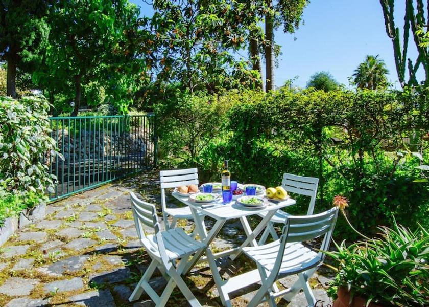 Liguria Sanremo Room