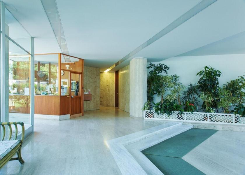 Liguria Sanremo Room