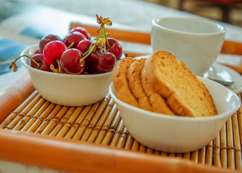 Liguria Sanremo Room