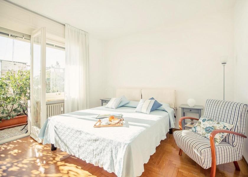 Liguria Sanremo Room