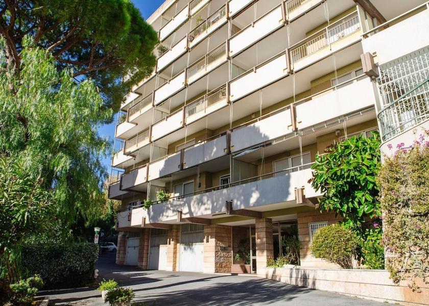 Liguria Sanremo Room