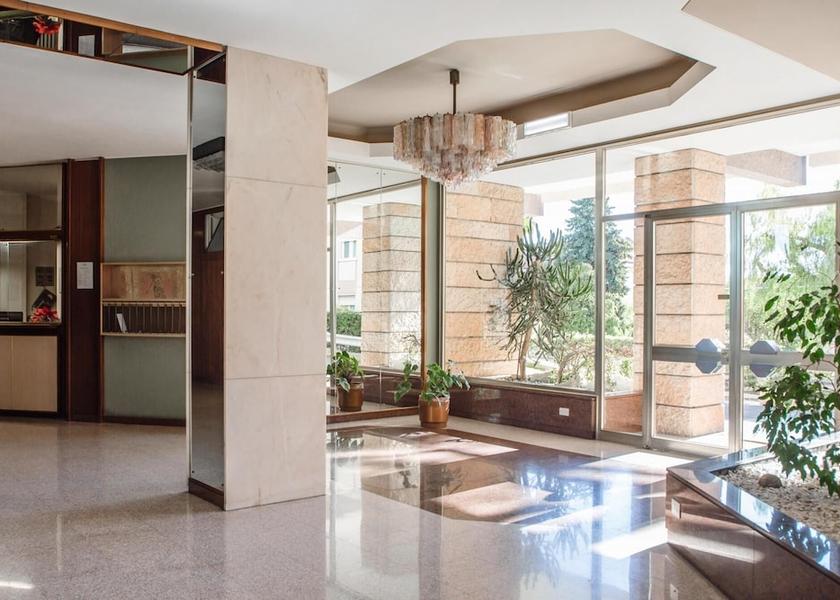 Liguria Sanremo Room