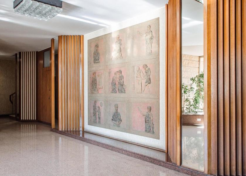 Liguria Sanremo Room