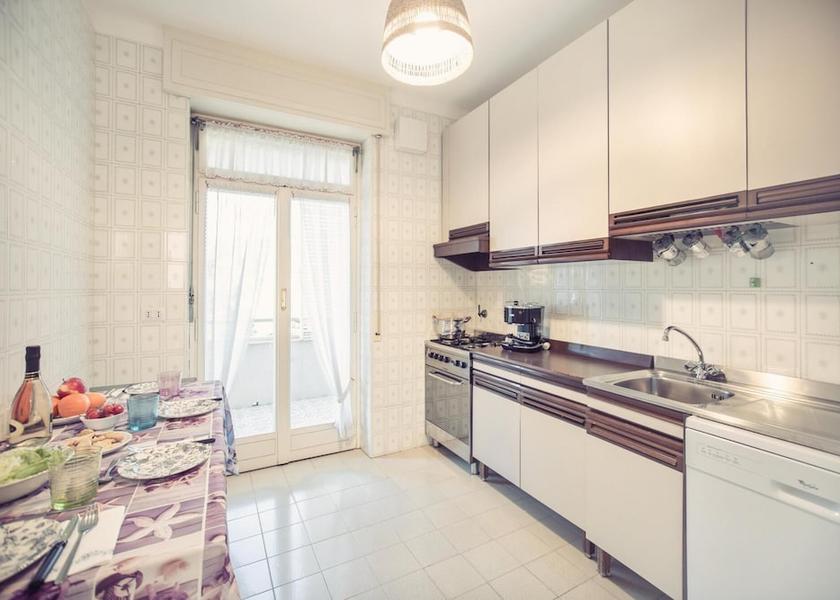 Liguria Sanremo Room