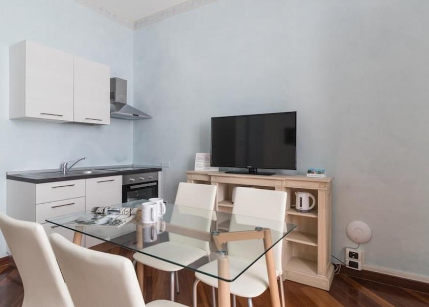 Liguria Sanremo Room