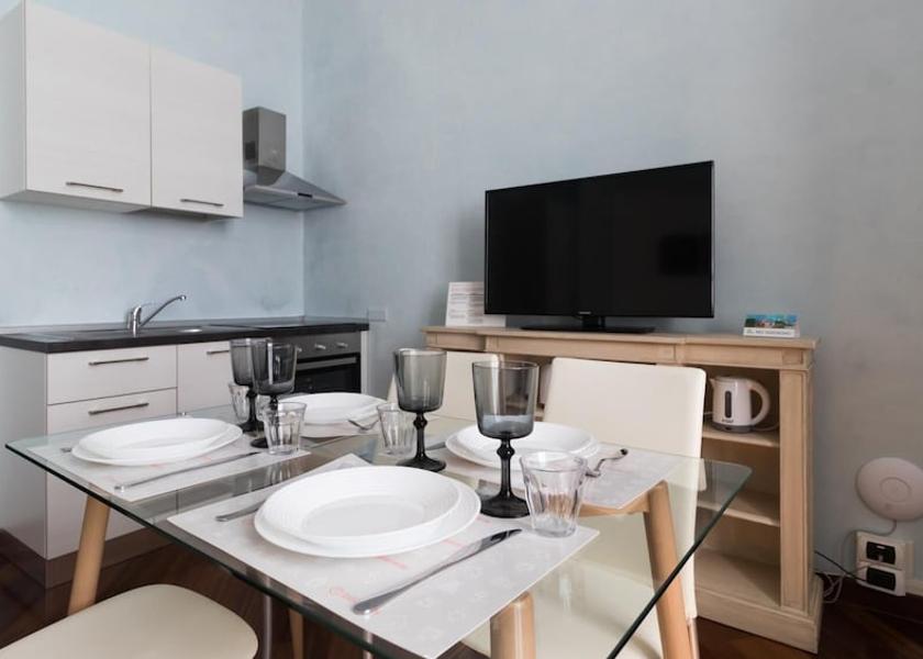 Liguria Sanremo Room