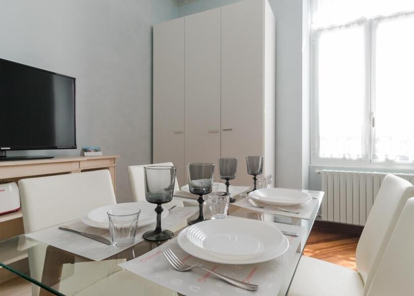 Liguria Sanremo Room