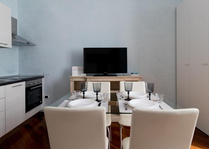 Liguria Sanremo Room