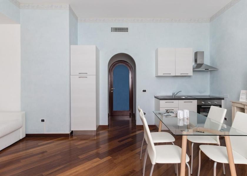 Liguria Sanremo Room