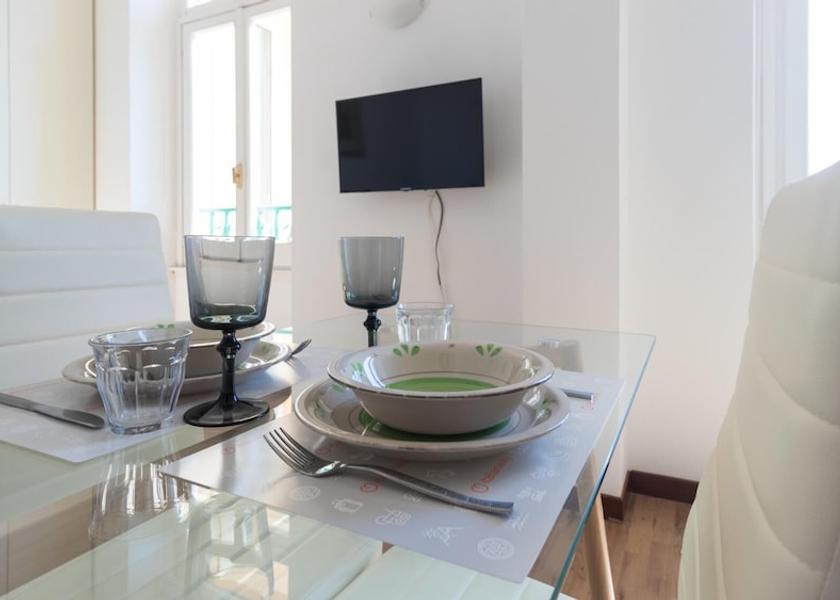 Liguria Sanremo Room