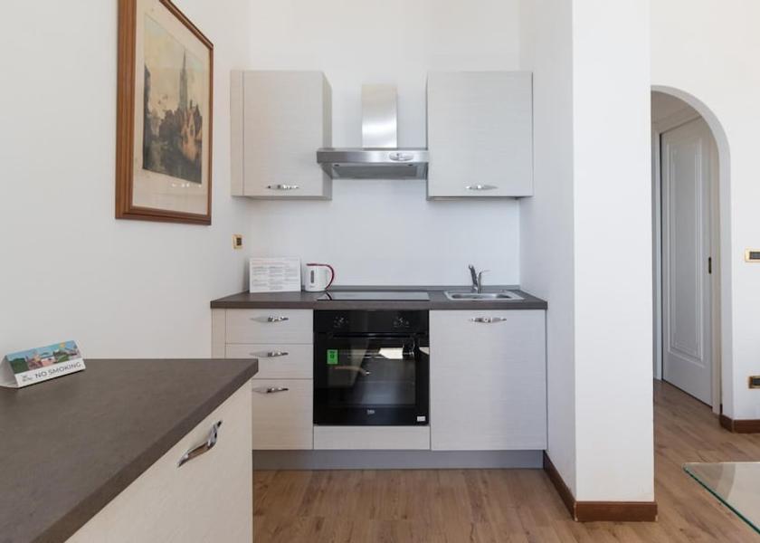 Liguria Sanremo Room