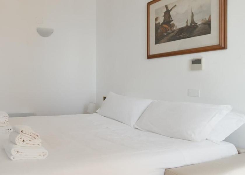 Liguria Sanremo Room