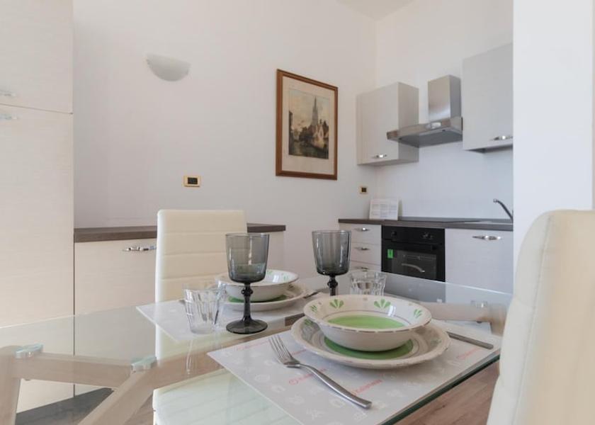 Liguria Sanremo Room