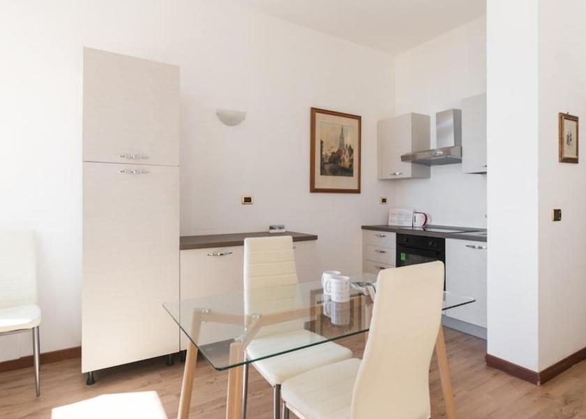 Liguria Sanremo Room