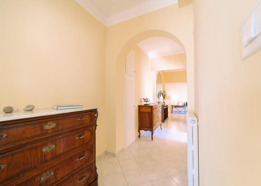 Liguria Sanremo Room