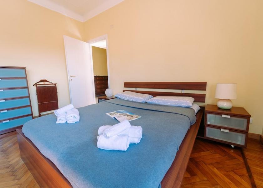 Liguria Sanremo Room