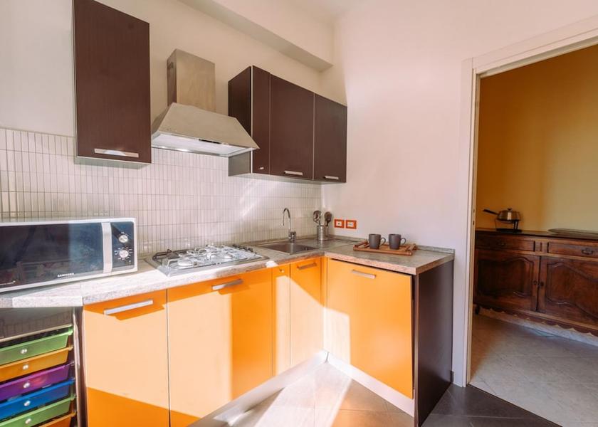 Liguria Sanremo Room