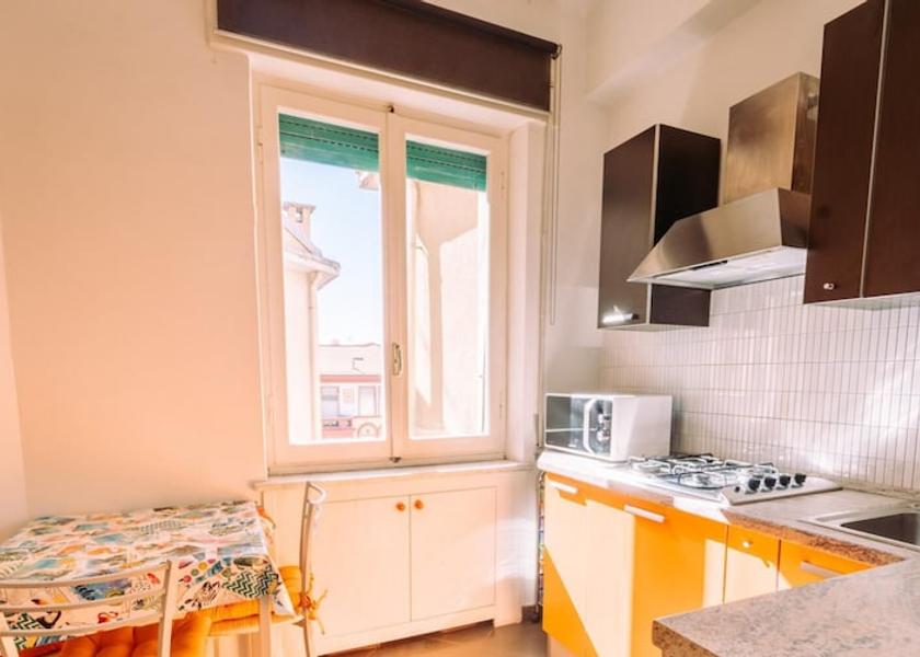 Liguria Sanremo Room