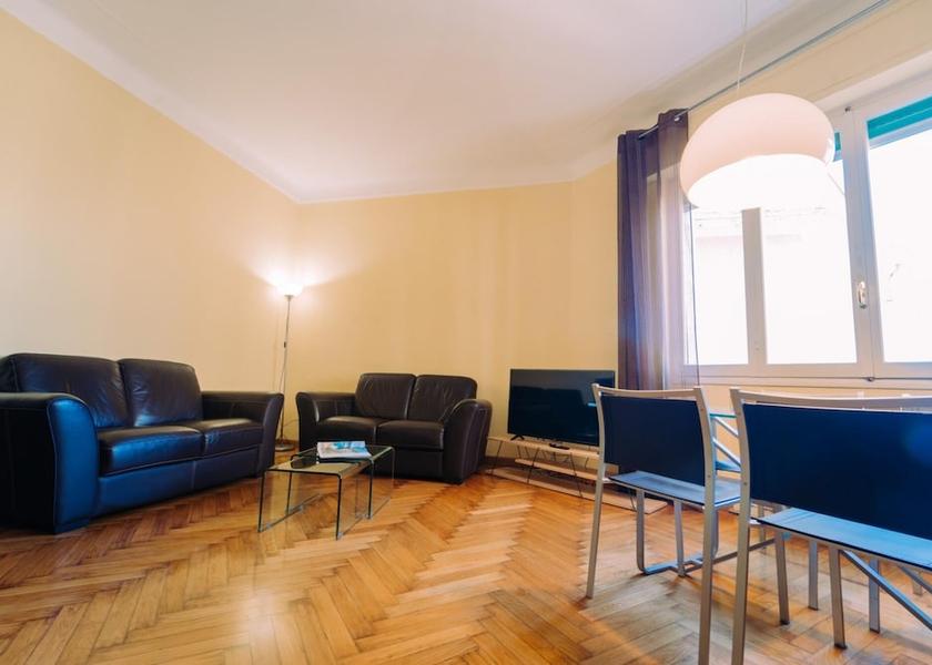 Liguria Sanremo Room