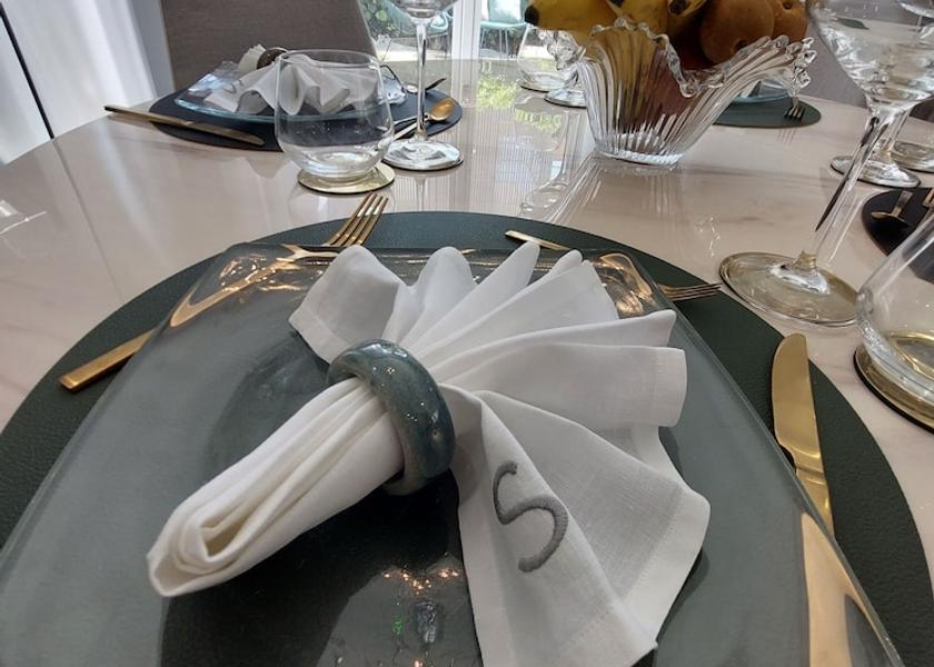 Liguria Sanremo Interior Entrance