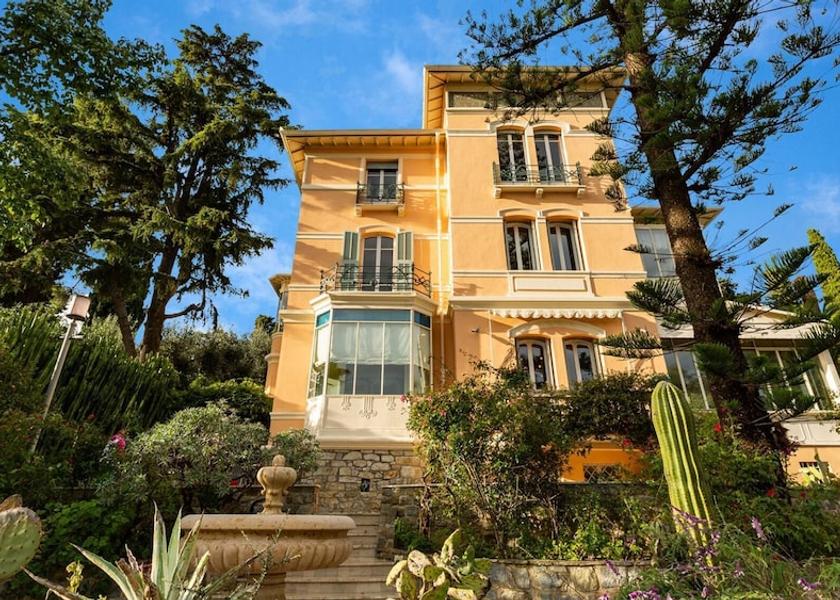 Liguria Sanremo Room