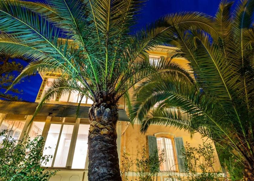 Liguria Sanremo Room