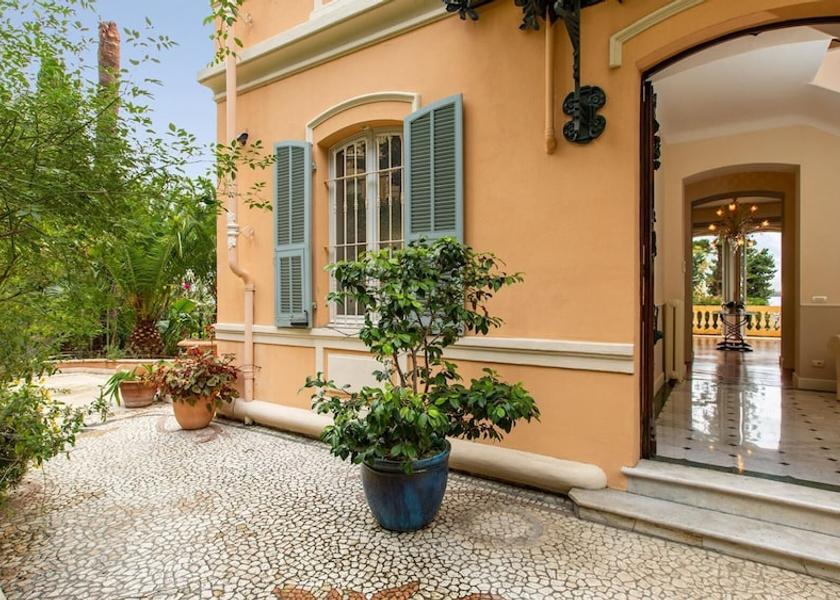 Liguria Sanremo Room