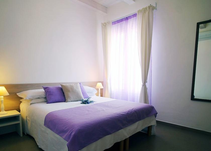 Liguria Sanremo Room