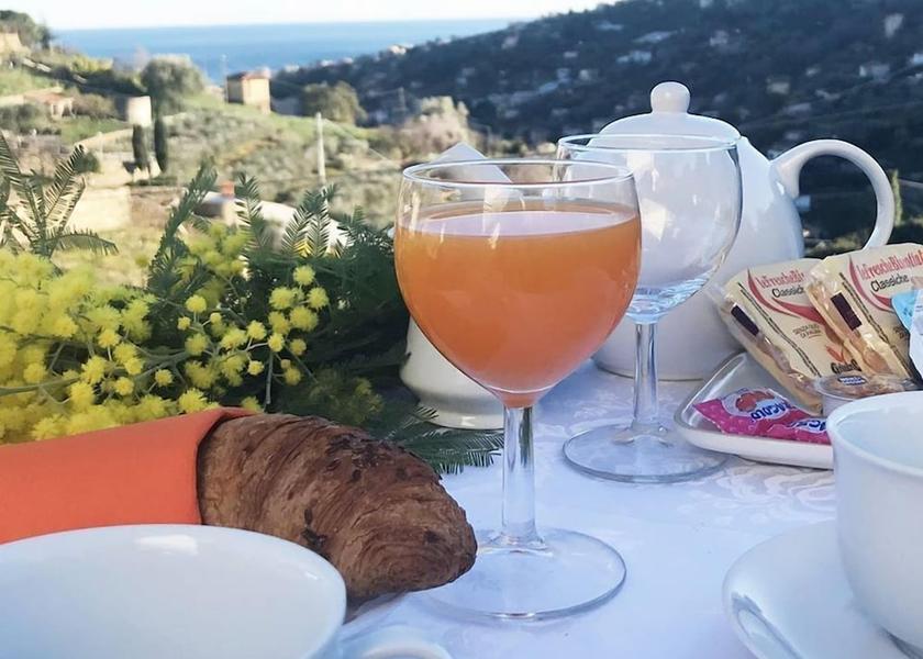 Liguria Sanremo Terrace