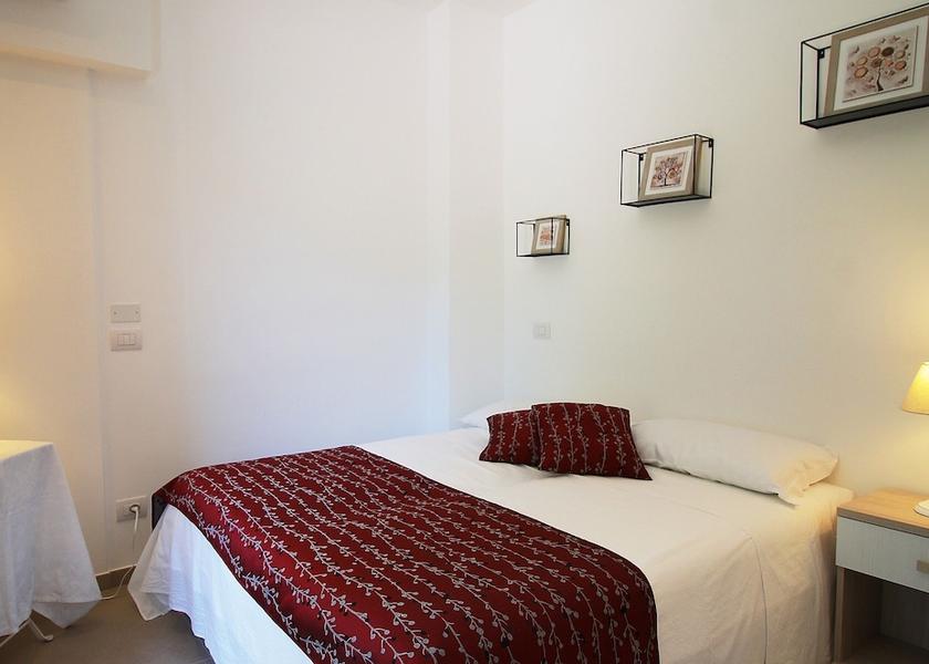 Liguria Sanremo Room