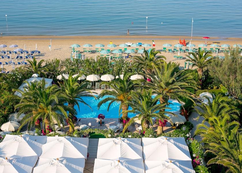 Abruzzo Silvi Beach