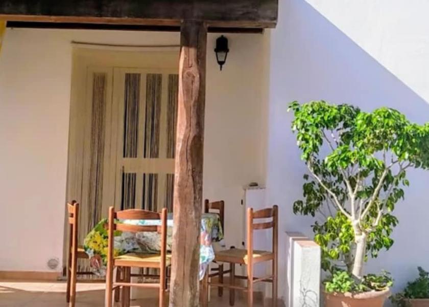 Sardinia Tertenia Primary image