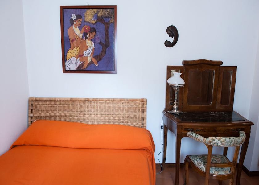 Lombardy Tremezzina Room